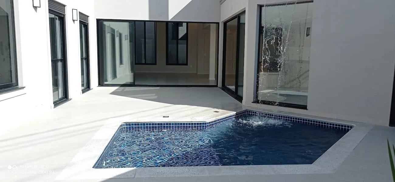 Imagem Casa à venda e locação 4 Quartos, 2 Suites, 2 Vagas, 300M², Caminho Novo, Tremembé - SP | Campos do Conde 1