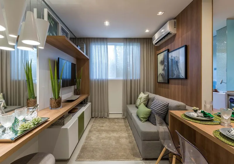 Imagem Condomínio On Belém City São Paulo, apartamento com 2 quartos a venda em Belém Belém São Paulo SP