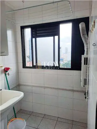 Imagem Apartamento à venda no bairro Pinheiros - São Paulo/SP, Zona Sul