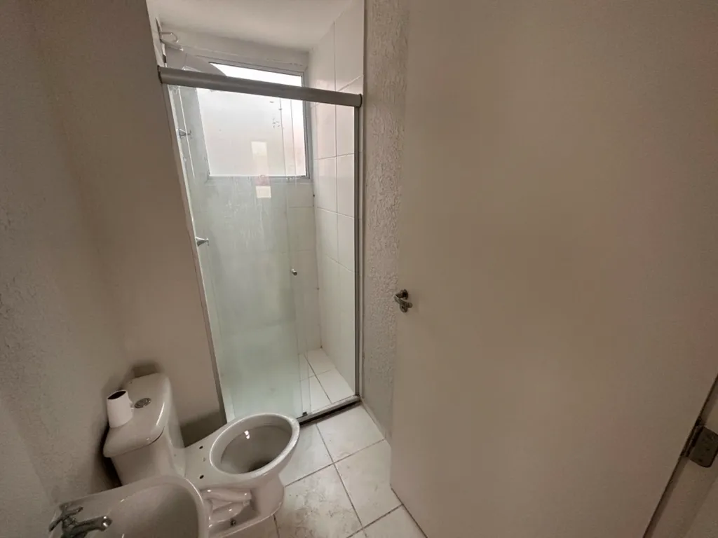 Imagem Apartamento em Restinga
