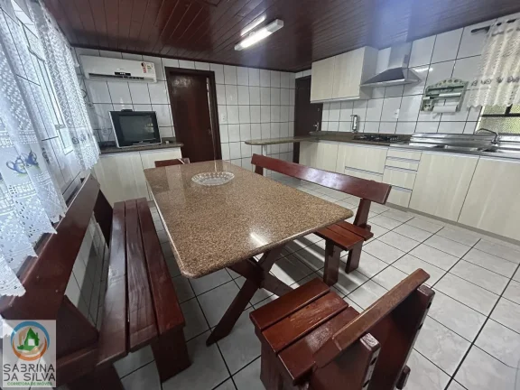 Imagem Casa - Itoupavazinha - Blumenau