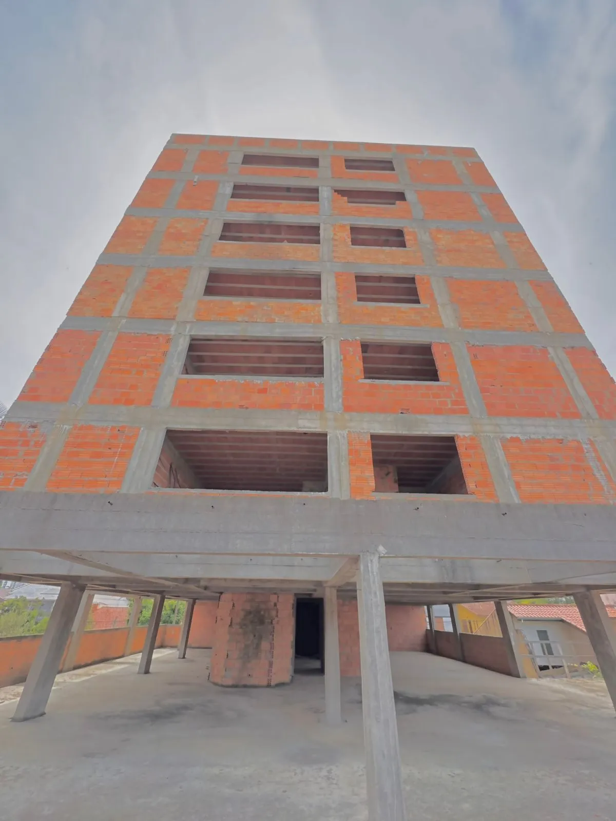 Imagem Apartamento a venda, em construção, no bairro Jardim Itu