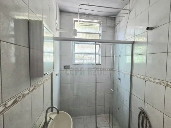 Imagem Copacabana - Residencial › Apartamento com 1 quarto(s) a Venda