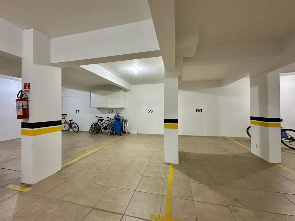 Imagem Apartamento 3 Dormitórios - Bairro Navegantes