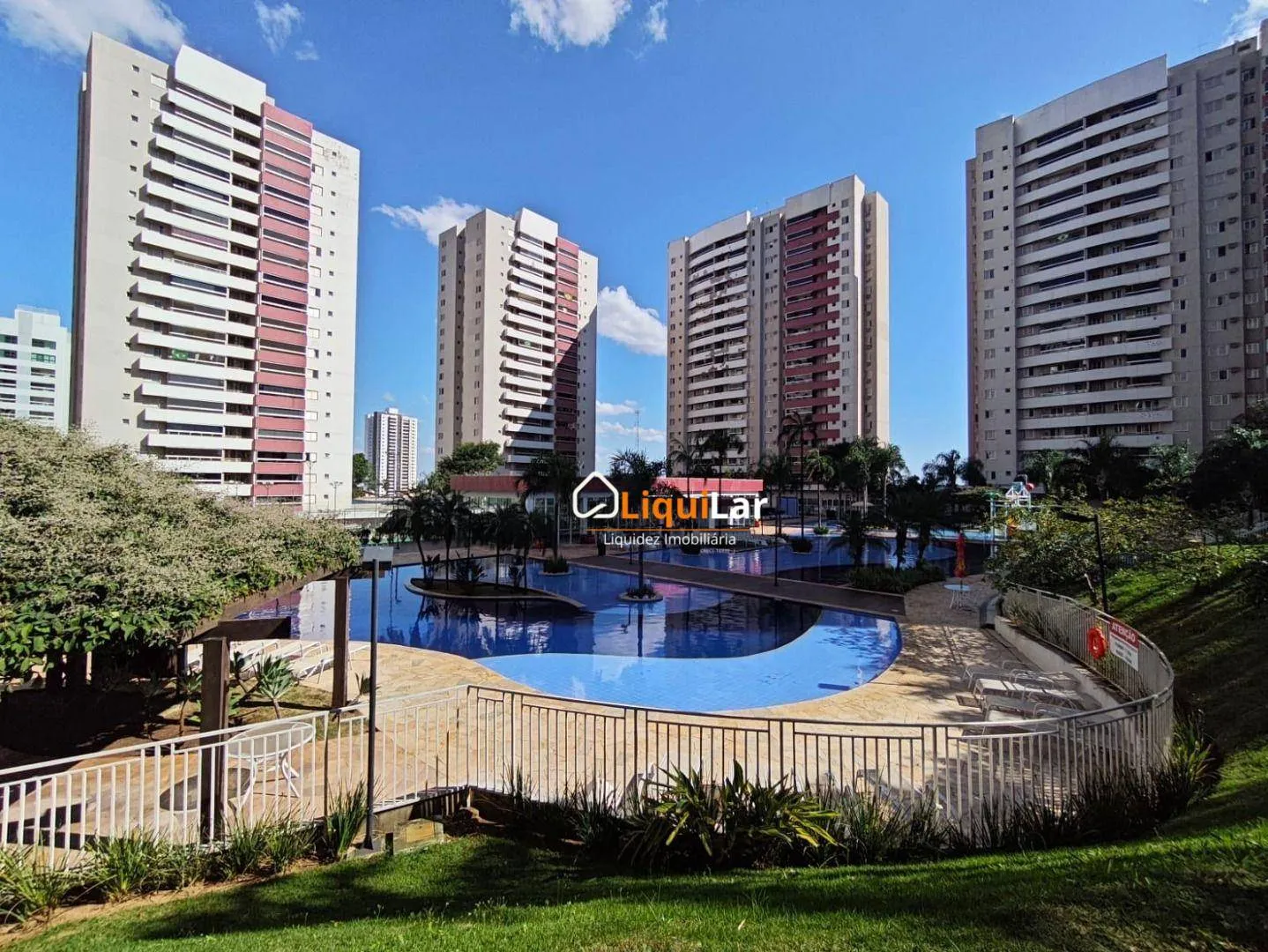 Imagem Apartamento à Venda no Vitalitá com 3 Quartos, 1 Suíte, 2 Demi-Suítes, 5º Andar e 2 Vagas