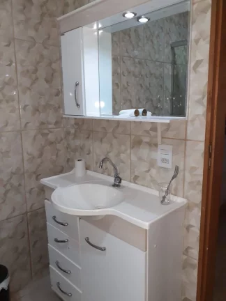 Imagem OPORTUNIDADE!!! Sítio com Duas Casas, uma inacabada, Piscina, Águas Claras