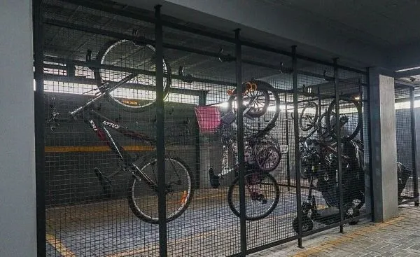 Imagem Apartamento no Jardim Itú Sabara de 2 dormitórios vaga e infra