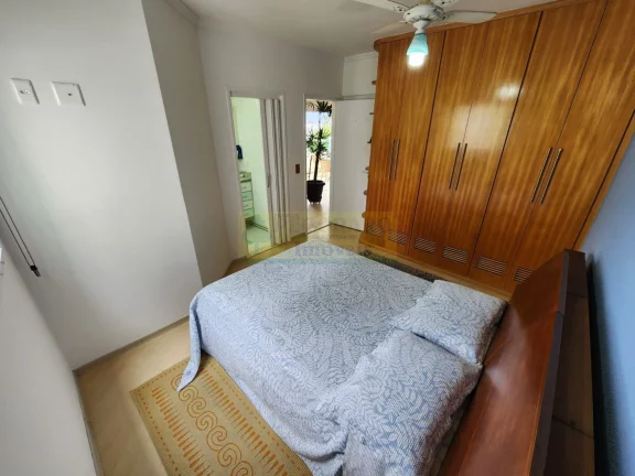 Imagem APARTAMENTO DUPLO DE ALTO PADRAO PÉ NA AREIA