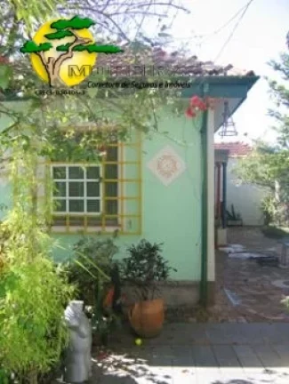 Foto do imóvel SOBRADO + CASA TÉRREA