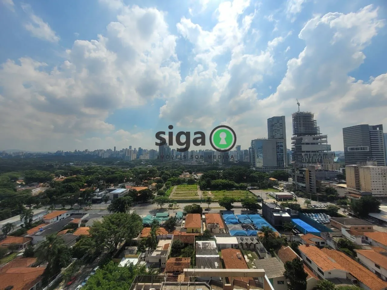 Imagem Studio de 28 metros a venda no Connect Butantã