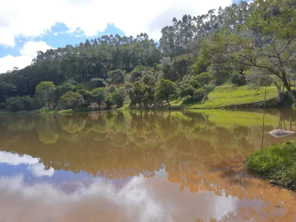 Imagem Sitio com 6 alqueires Tapiraí