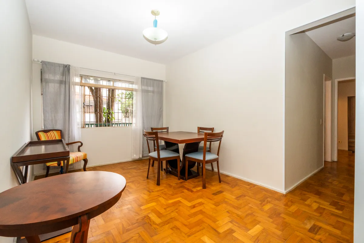 Imagem Apartamento para venda em Vila Mascote com 2 quartos, 80m2
