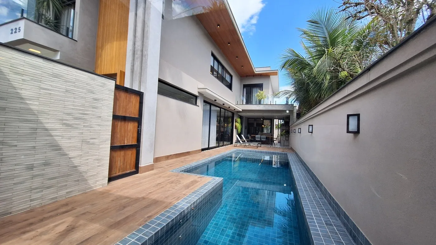 Imagem Casa para Venda em Bertioga, Riviera, 5 dormitórios, 5 suítes, 6 banheiros, 4 vagas