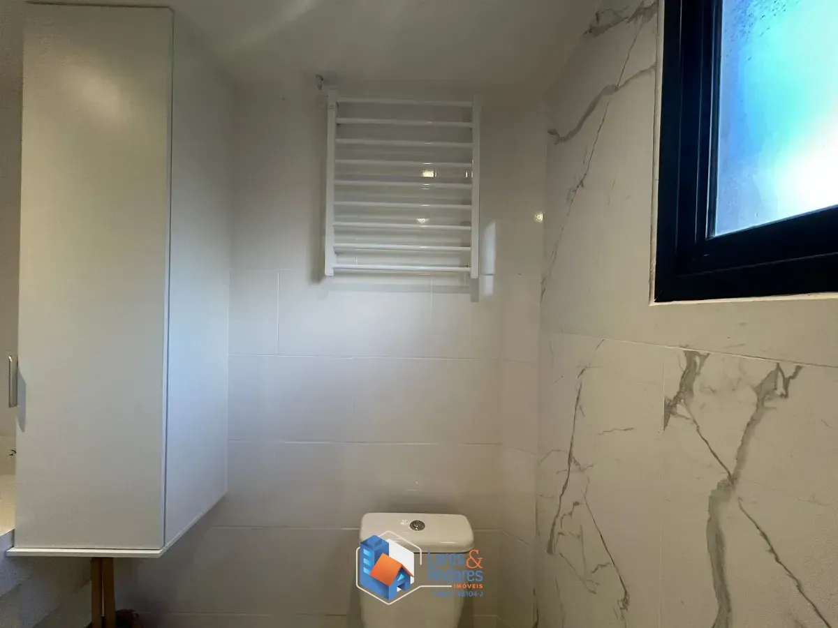 Imagem Apartamento garden para venda em Pompeia com 1 quarto, 36m²