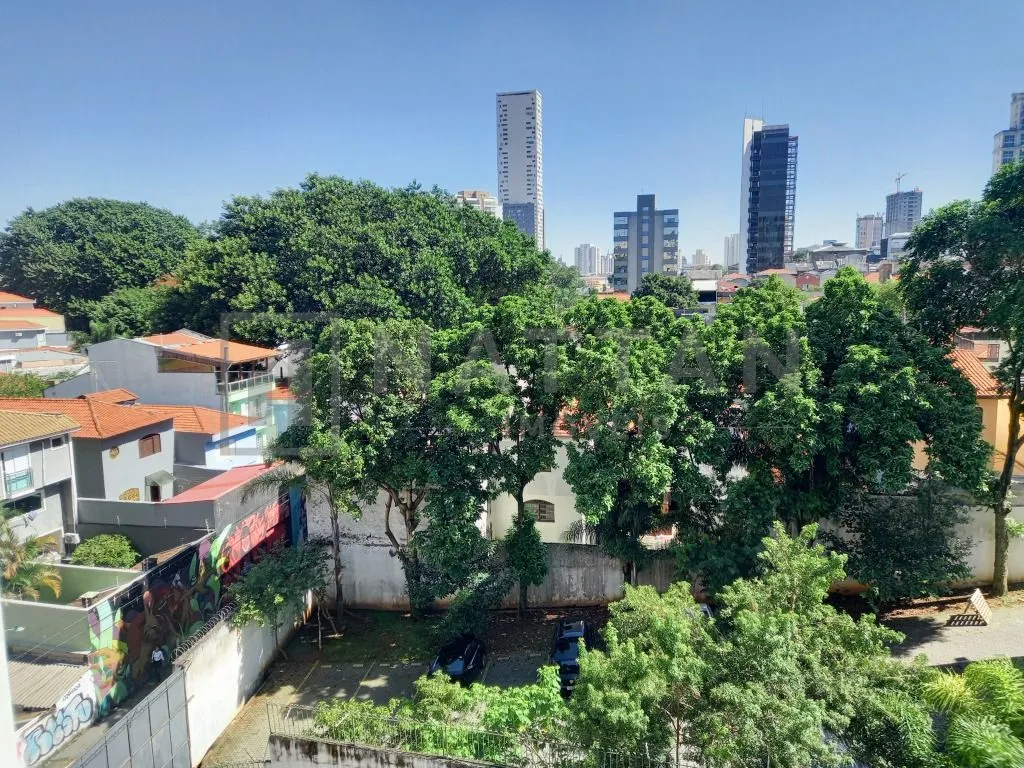 Imagem Apartamento com 3 dormitórios à venda, 75 m² por R$ 619.000,00 - Tatuapé - São Paulo/SP