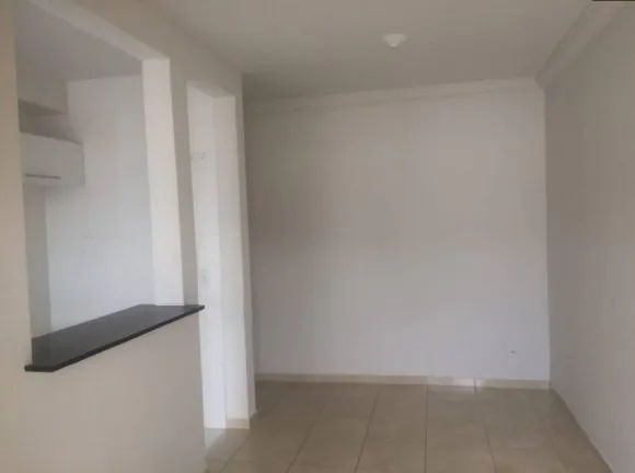 Imagem Apartamento com 2 Quartos à Venda, 54 m² em Vila Mogilar - Mogi Das Cruzes