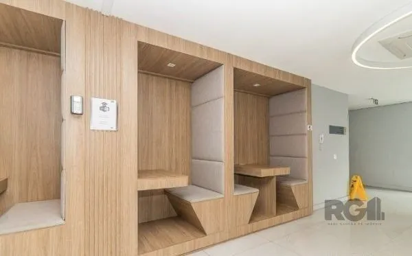 Imagem Apartamento em Partenon