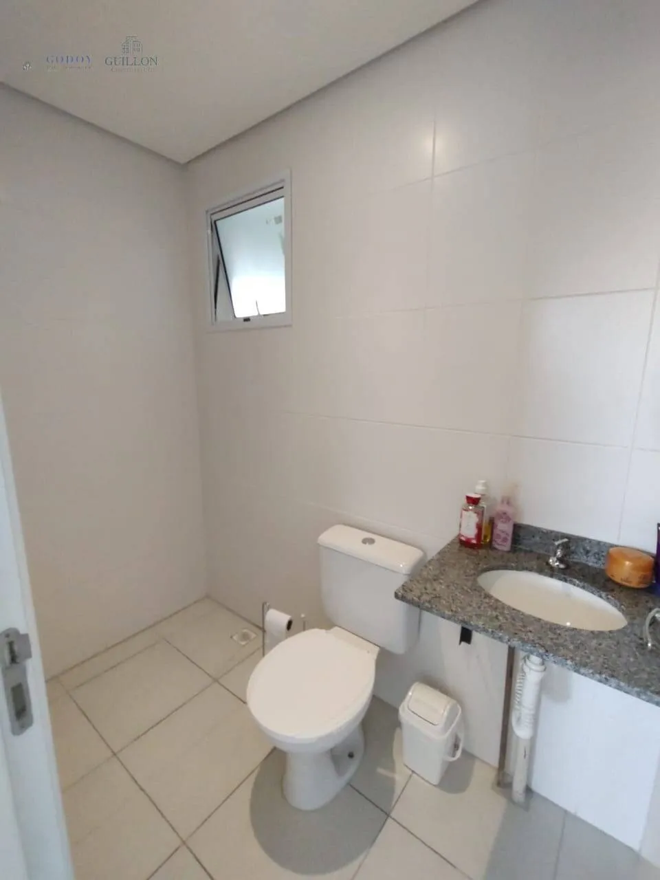 Imagem Apartamento à venda 2 Quartos, 1 Suite, 1 Vaga, 56M², Areao, Taubaté - SP | Edifício Pátio Home Resort