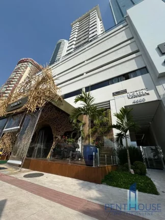 Imagem Apartamento Frente Mar para Venda em Balneário Camboriú, CENTRO, 2 dormitórios, 1 banheiro, 1 vaga