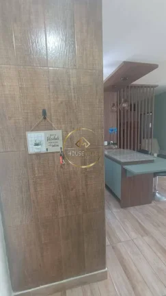 Imagem Apartamento, 3 Dormitórios,(1 Suíte), 84m², cond. Arboville, Jacareí