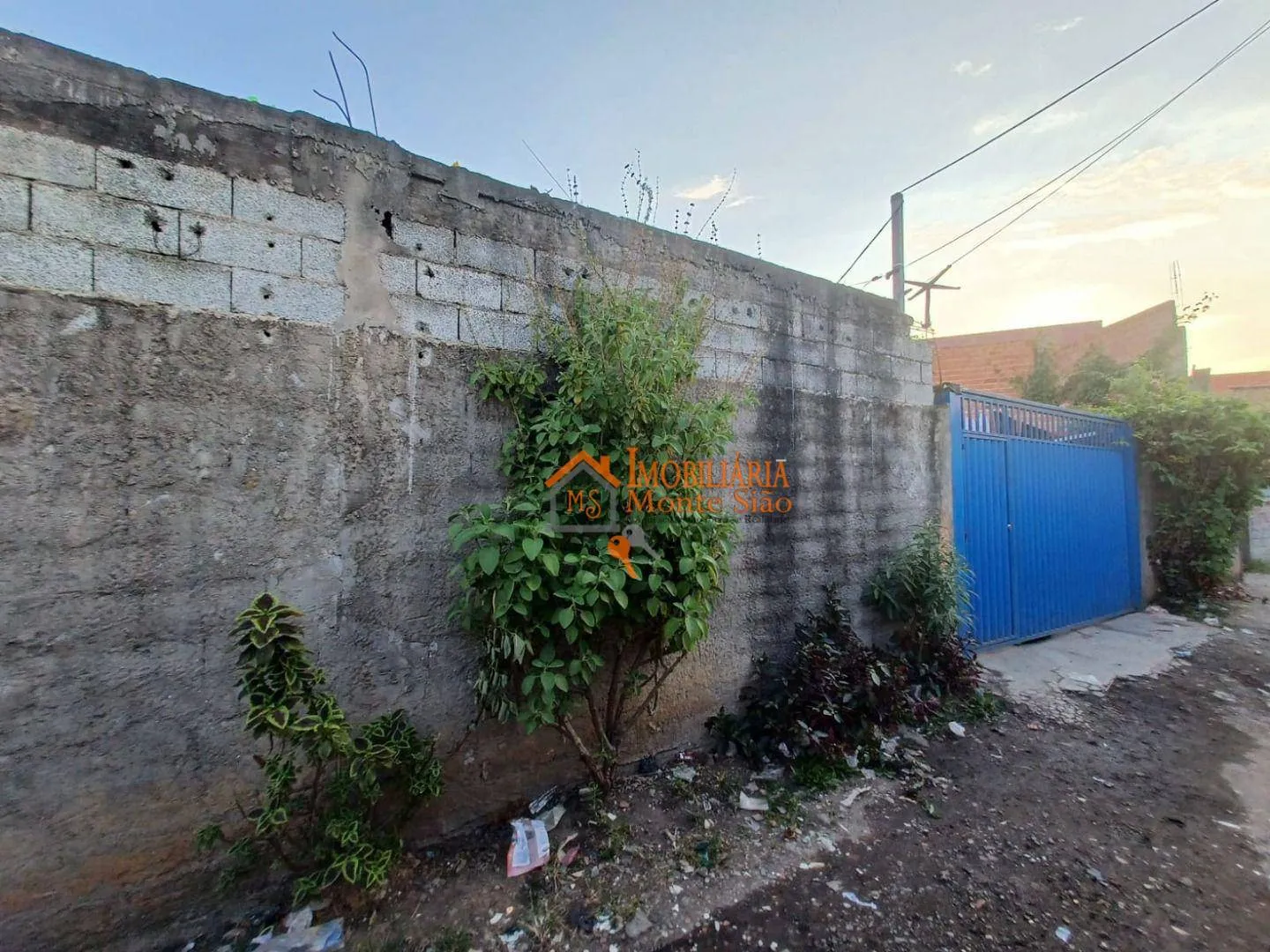 Imagem Terreno à venda, 780 m² por R$ 3.000.000,00 - Jardim Santo Expedito - Guarulhos/SP