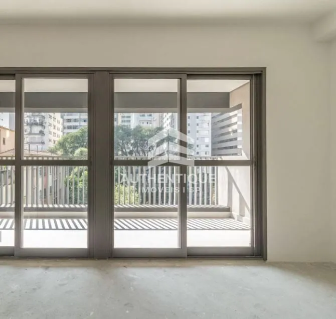 Imagem Edição Jardins - Apartamento à venda em São Paulo/SP