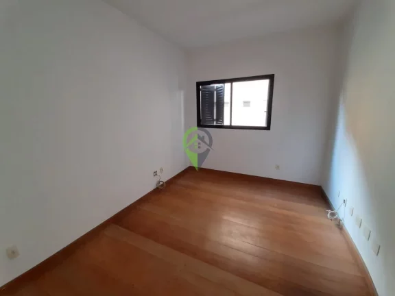 Imagem Apartamento - 4 dormitórios/suítes à venda, 290 m² - Vila Rica - Santos/SP