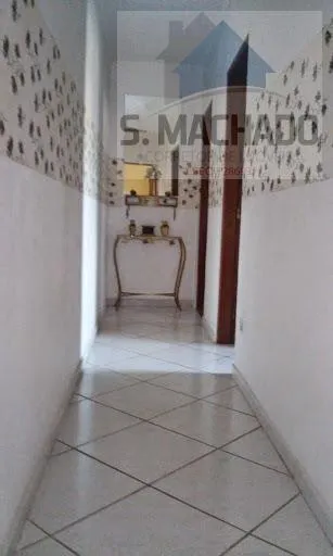 Imagem Sobrado para Venda em Santo André / SP no bairro Jardim Santo Alberto