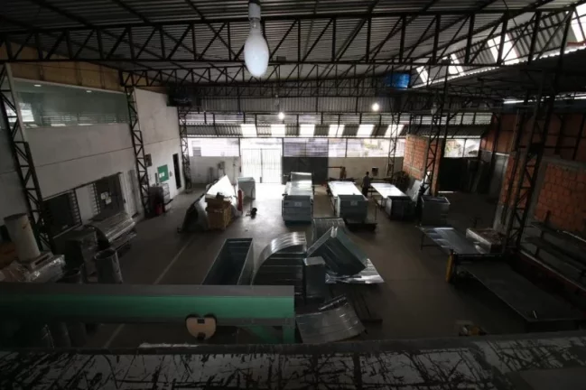 Imagem GALPAO COMERCIAL em MANAUS - AM, JORGE TEIXEIRA