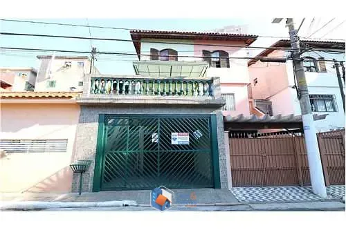 Imagem Sobrado para venda em Imirim com 3 quartos, 154m²