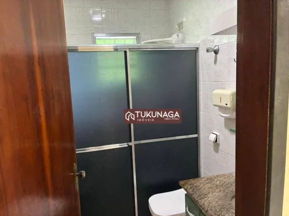 Imagem Casa com 3 quartos à venda, 118 m² por R$ 477.000 - Jardim Paulista - Guarulhos/SP