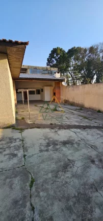 Imagem Casa à venda no Bairro Santa Cândida Curitiba PR
