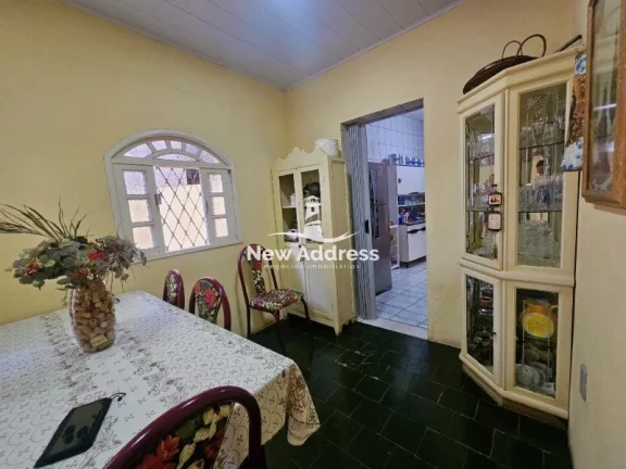 Imagem Casa com 3 Quartos à Venda em Itaquari - Cariacica/ES