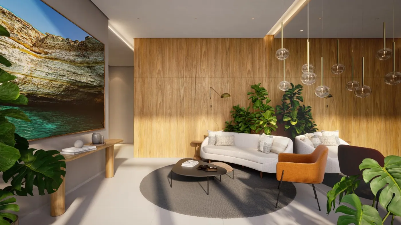 Imagem Apartamento para Venda em Santo André, Campestre