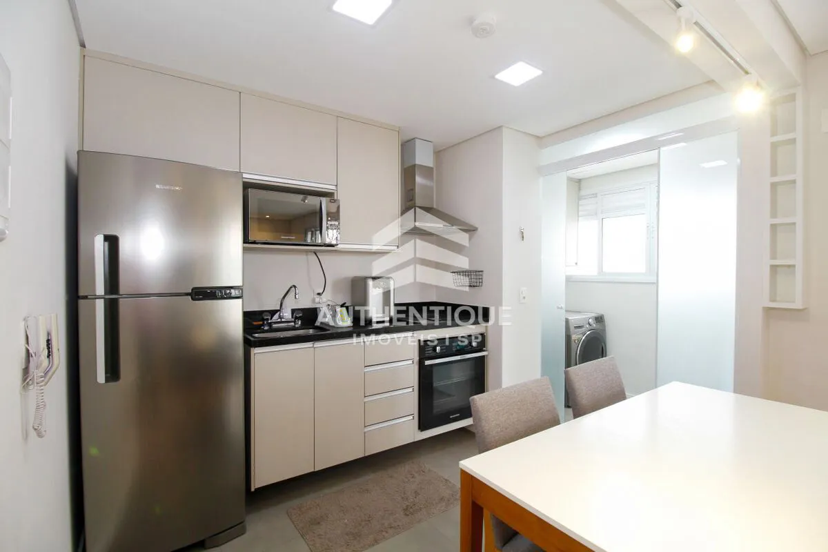 Imagem UPCON GIRASSOL VILA MADALENA - Apartamento à venda no bairro Vila Madalena - São Paulo/SP, Zona Oeste