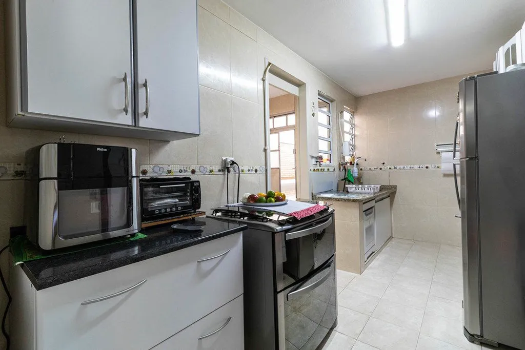 Imagem Apartamento à venda em São Paulo, Perdizes, com 3 quartos, 86m2