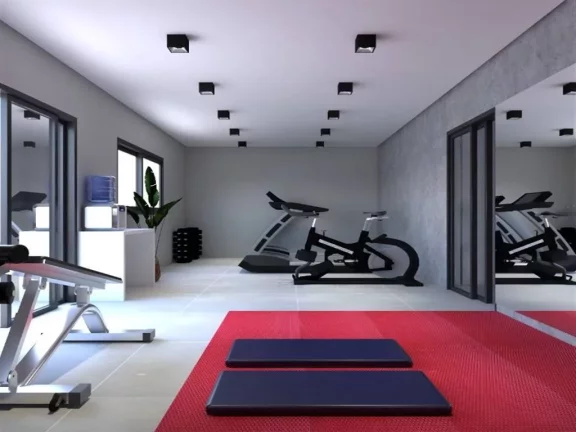 Imagem Apartamento com 2 dormitórios à venda, 64 m² por R$ 529.200,00 - Canto do Forte - Praia Grande/SP