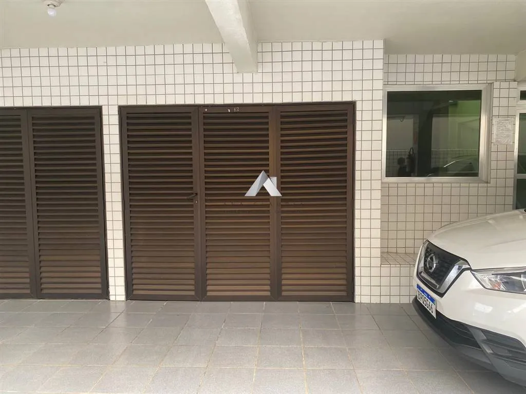 Imagem Apartamento Vila Tupi em Praia Grande