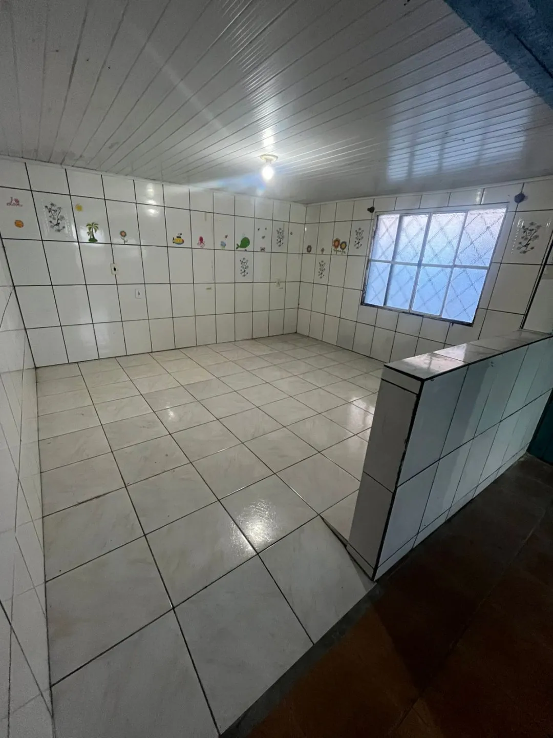 Imagem ÓTIMA OPORTUNIDADE - DUAS CASAS NO MESMO PÁTIO!