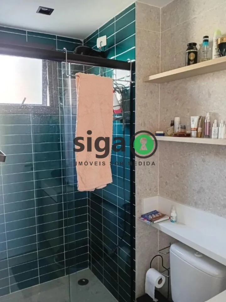 Imagem Apartamento Reformado e Mobiliado à Venda na Vila Buarque ? Pronto para Morar ou Investir