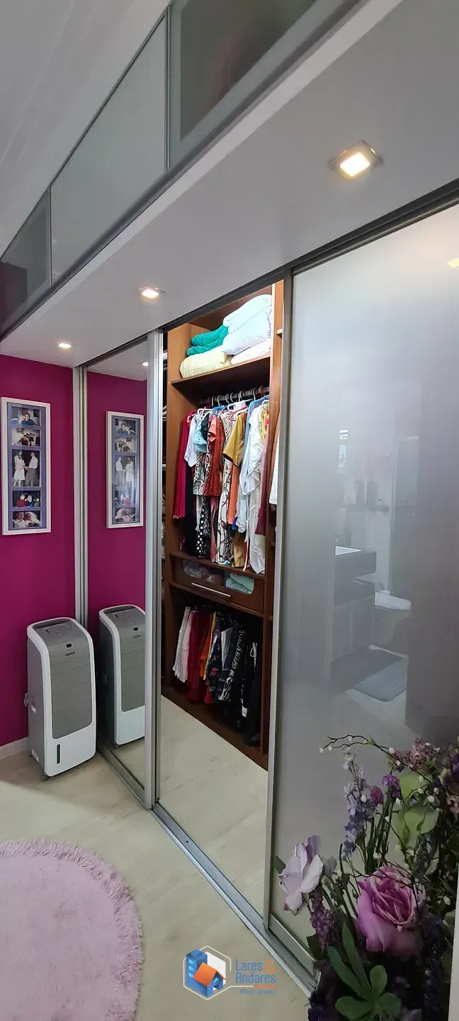 Imagem Apartamento para venda em Jardim Marajoara com 3 quartos, sendo 2 suítes, 92m²