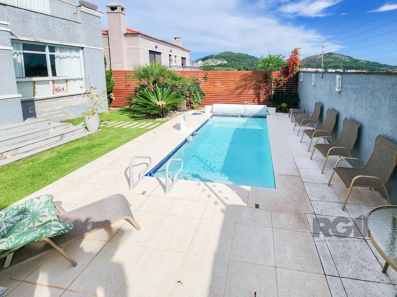 Imagem Casa com vista para Guaíba