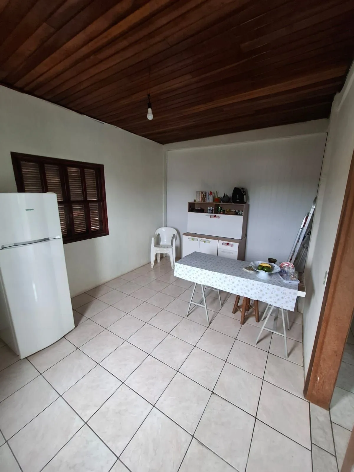 Imagem CASA COMERCIAL NO BAÍRRO LOMBA PINHEIRO