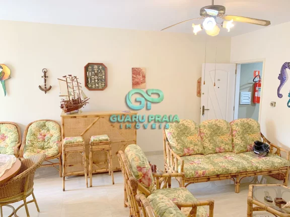 Imagem Apartamento à venda no bairro Enseada - Guarujá/SP