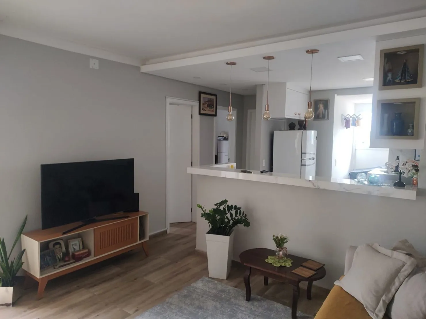 Imagem Apartamento à venda, Areão, Taubaté, SP