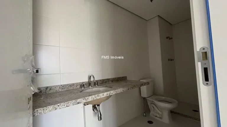 Imagem Oportunidade imperdível: Apartamento à venda em São Paulo-SP, Barra Funda. 1 quarto, 1 sala, 1 banheiro, 1 vaga. 45m² de área.