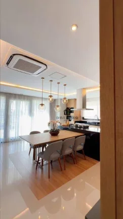Imagem Apartamento à venda, 47 m² por R$ 580.000,00 - Parque Campolim - Sorocaba/SP