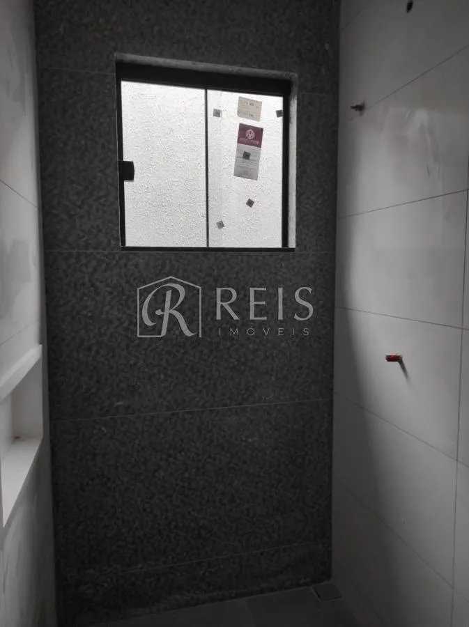 Imagem Casa para Venda em Rio das Ostras, Maria Turri, 2 dormitórios, 1 suíte, 2 banheiros, 1 vaga