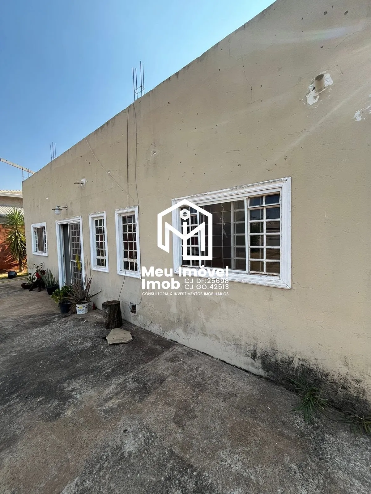 Imagem Casa 3 Quartos 3 Suítes 5 Vagas 800 m² Águas Claras/DF.