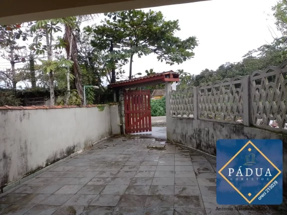 Imagem CASA 1 DORMITÓRIO EM MONGAGUÁ